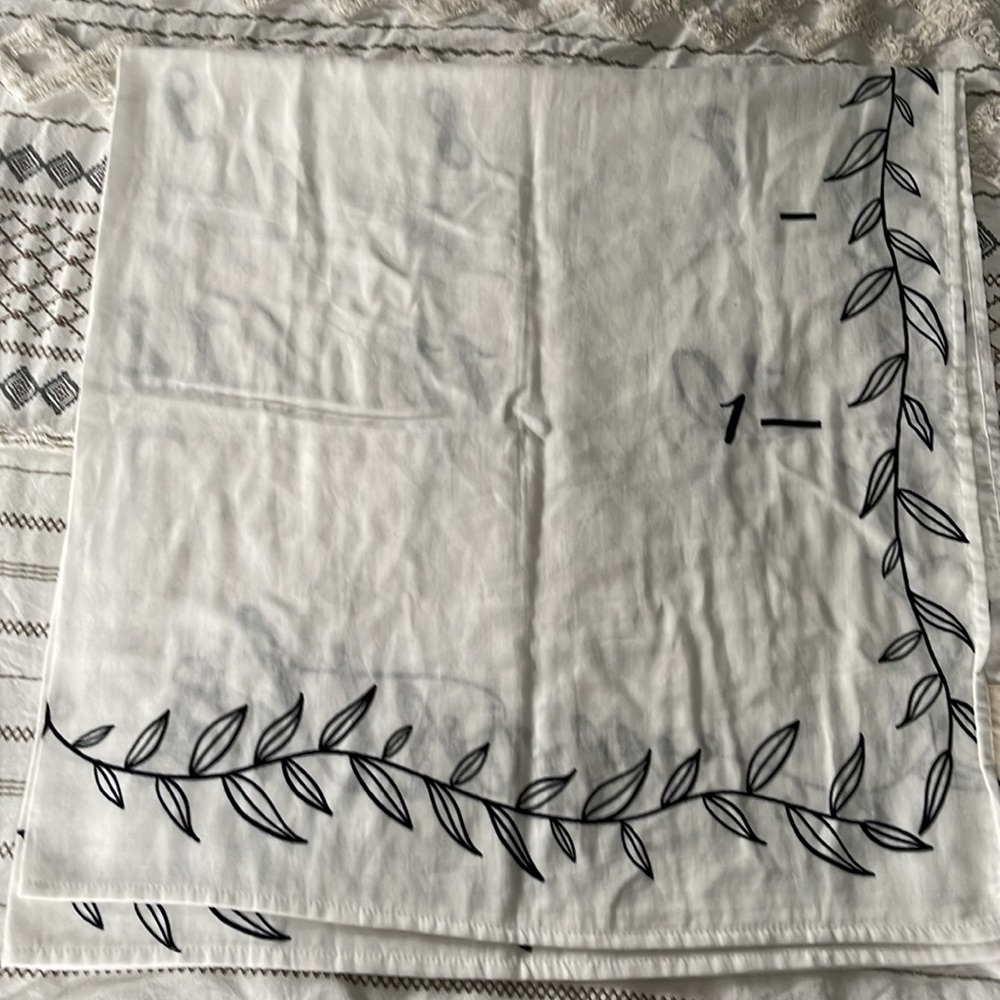 Milestone blanket - Picture 4 of 6